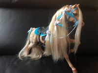 Barbie Pferd Sun Runner