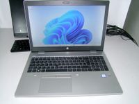 Hp ProBook 650 G5 15.6" i7-8565U 16 Gb Ram 256 Gb Ssd
