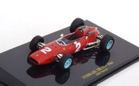 FERRARI 158 #2 F1 1964 (J.Surtees) 1:43