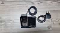Handgelenken / Funktelefon Gigaset SX810A ISDN