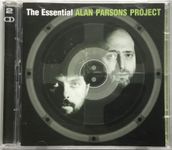 (2CD) The Alan Parsons Project  „The Essential“