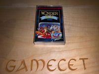 Wonderboy Sega Westone Arcade Klassiker C64