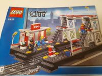 Gare LEGO 7937