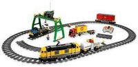 Train LEGO 7939