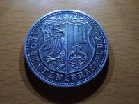 GE 5 Francs 1848 (Silber) - Preisvorschlagen?
