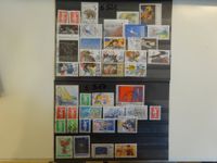 Frankreich Briefmarken 1991-1994 gestempelt