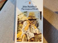 John Steinbeck, The Grapes of Wrath