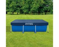 INTEX Pool Abdeckung