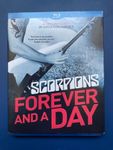 Hardrock-Melodic - Bio DVD Scorpions - Forever and a day