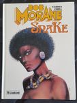 Bob Morane N 40 E.O. (T.B.E.) (Lombard)  Snake