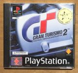 Gran Turismo 2 Playstation 1 / PS 1 Deutsch