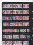 Timbres France