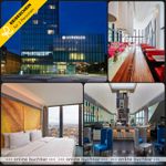 3 Tage 2P im 4* Hyperion Hotel Basel