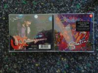 CD : Santana