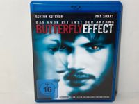 Butterfly Effect Blu Ray