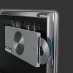 Samsung 3D Blu-Ray Player für BeoVision 10