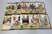 DVD Box Bud Spencer und Terence Hill