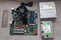 Motherboard Acer Aspire M3900 Komplet HDD+RAM+DVD+RAM.......