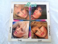Poison - Look Waht The Cat Draged In / LP 1986 ab Fr. 4.-