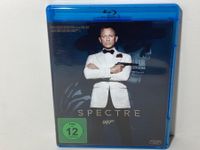James Bond Spectre Blu Ray