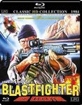 Blastfighter - Der Exekutor  - Classic HD Collection. (1984)