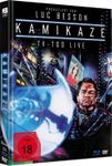 Kamikaze - TV-Tod live (Limited Mediabook Edition) (1986)