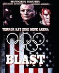 Blast - Terror hat eine neue Arena ( Mediabook) (1997).
