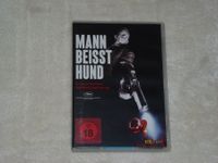 DVD ARTHAUS MANN BEISST HUND /KULTFILM BELGIEN 1992 / FSK:18