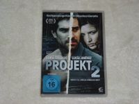 DVD PROJEKT 2 - EIN FILM VON GILLERMO GROIZARD