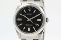 ROLEX Oyster Perpetual 41 B&P 2021 *4566