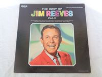 Jim Reeves - The Best Of Vol. 2 / Lp USA ab Fr. 6.-