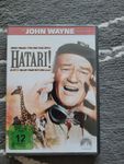 DVD Hatari!