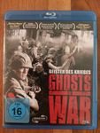 Blu Ray - R-Point / Ghosts of War / Geister des Krieges 2004