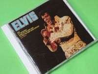 ELVIS PRESLEY - ELVIS CD (GERMANY 1973/1994)