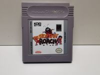Gameboy - Stop That Roach