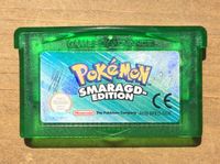 Pokémon Smaragd Edition (Deutsch)
