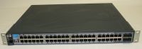 HP ProCurve 2910al-48G Switch (J9147A)