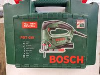 Bosch Stichsäge PST 650