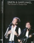 Simon & Garfunkel – The Concert In Central Park