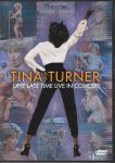 Tina Turner – One Last Time Live In Concert