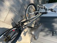Mountain Bike - Stroke mtx 4.1 24 " M