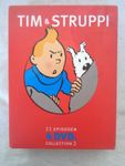 Tim und Struppi / 11 Episoden / 4 DVD's Collection Nr. 2