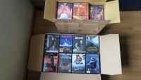 DVD Sammlung 285 Spielfilme