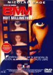 8mm - Huit millimetres (1999, DVD, Nicolas Cage, Thriller)