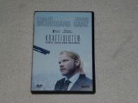 DVD S.SKARSGARD,BRUNO GANZ in KRAFTIDIOTEN - EINER NACH...
