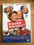 Freche Biester - Slap Her, She's French! - DVD