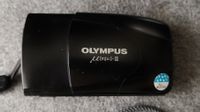 Olympus MJU II Kamera für Analog Film 35mm