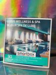 Luxus Wellness und Spa - Smartbox