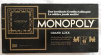 Monopoly Grand Luxe aus dem Hause Parker 1961