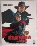 Sartana kommt - Blu-ray - Western im Schuber Booklet